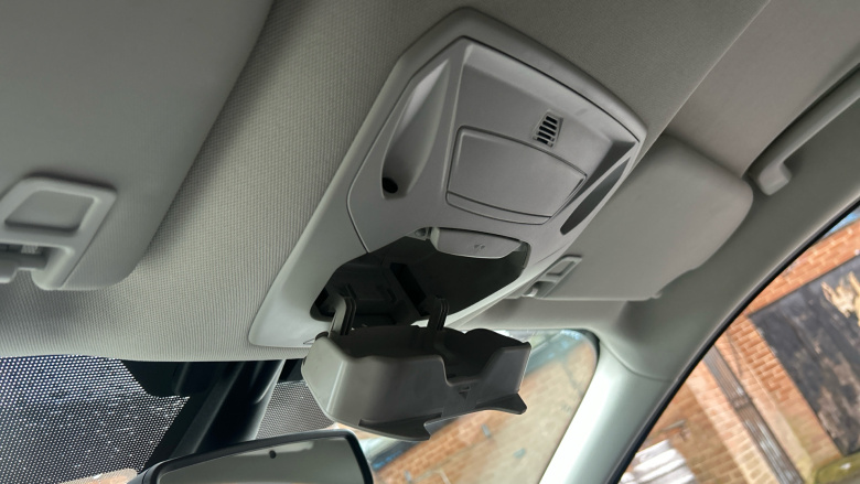 Ford Kuga 1.5 TDCi Titanium Edition 5dr 2WD Diesel Estate